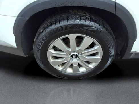 Used 2023 Hyundai Palisade SEL w/ Cargo Package AWD/4WD image 9