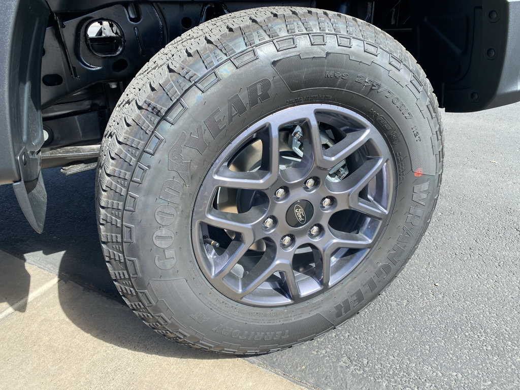 New 2026 Ford Ranger XLT AWD/4WD image 3
