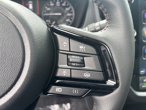 New 2026 Subaru Forester Sport w/ Onyx Edition AWD/4WD image 18