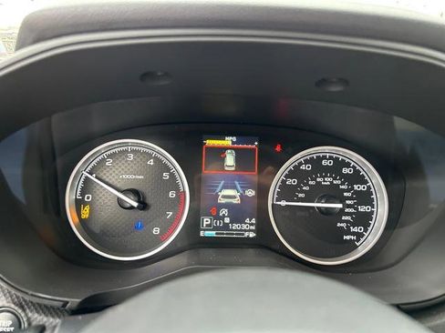 Used 2023 Subaru Forester Premium image 23