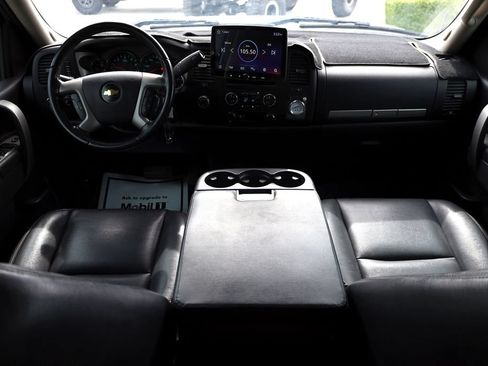 Used 2011 Chevrolet Silverado 1500 LT w/ All-Star Edition AWD/4WD image 18