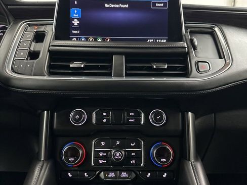 Used 2021 Chevrolet Tahoe Z71 image 26