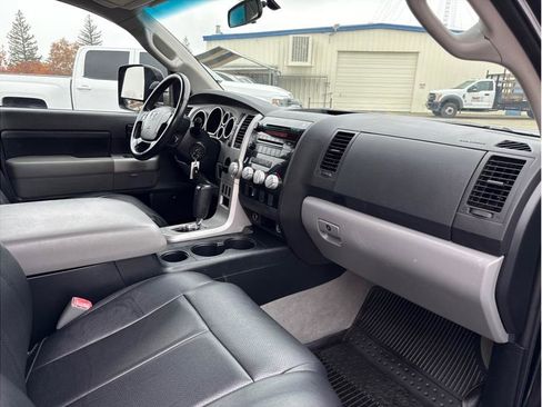 Used 2008 Toyota Tundra SR5 image 19