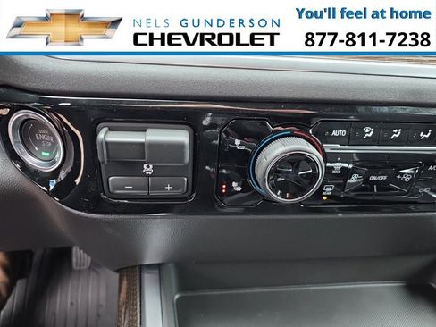 New 2026 Chevrolet Silverado 1500 LT Trail Boss image 26