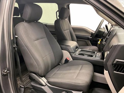 Used 2018 Ford F150 XL w/ Equipment Group 101A Mid image 6