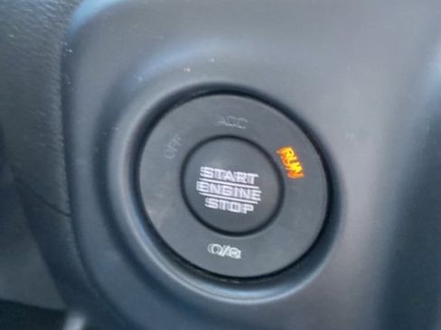 Used 2021 Jeep Gladiator Mojave image 35