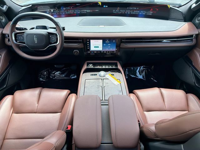 New 2027 Lincoln Navigator L Reserve AWD/4WD image 25