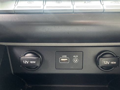 Used 2018 Hyundai Sonata SE FWD image 29