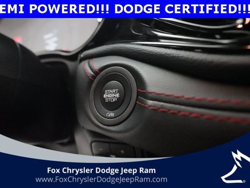 Used 2024 Dodge Durango R/T image 31