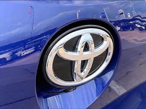 Used 2024 Toyota Corolla SE FWD image 29