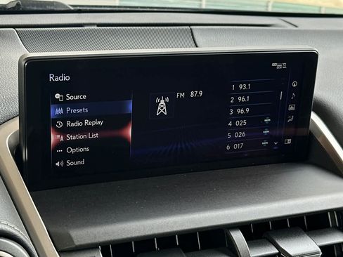 Used 2020 Lexus NX 300 AWD w/ Premium Package image 20