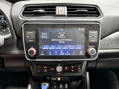 Used 2023 Nissan Leaf SV Plus FWD image 13