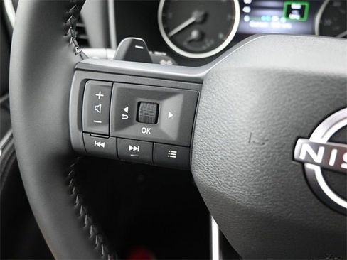 New 2026 Nissan Rogue SV image 20