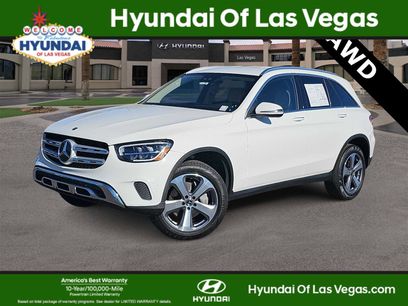 Used 2022 Mercedes-Benz GLC 300 4MATIC w/ Premium Package Lite