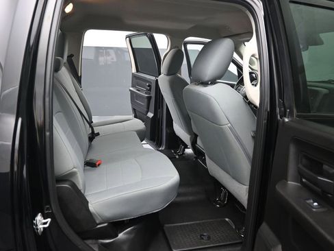 Used 2019 RAM 1500 Tradesman w/ Popular Equipment Group AWD/4WD image 25