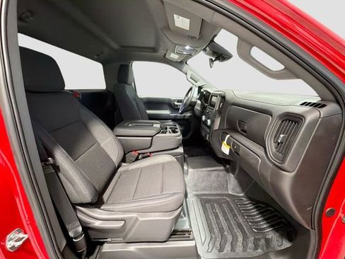 New 2025 GMC Sierra 1500 Pro w/ Pro Value Package image 19