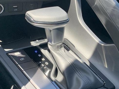 New 2025 Hyundai Elantra Sport image 37