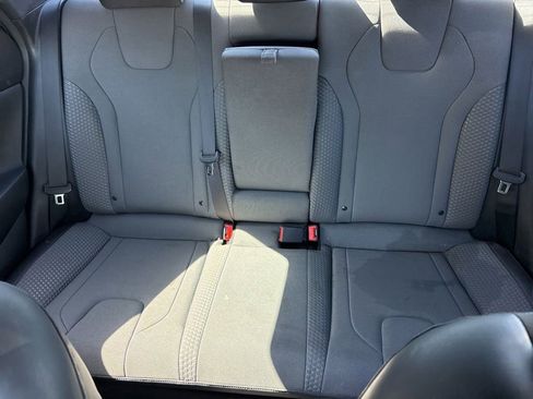Used 2022 Hyundai Elantra N Line FWD image 10