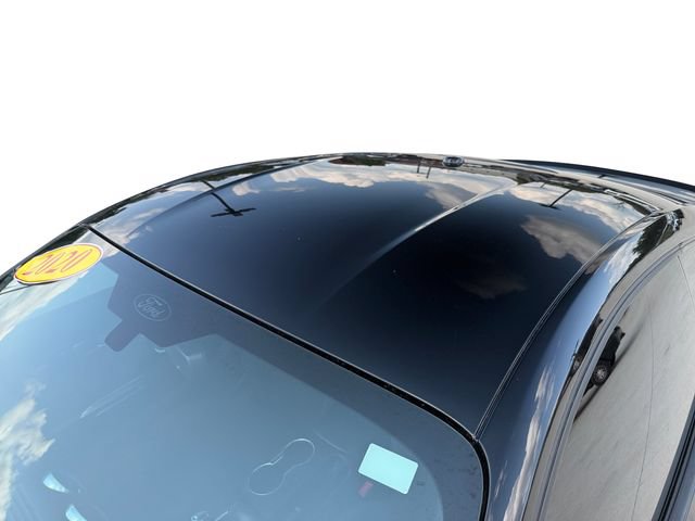 Used 2020 Ford Mustang Coupe RWD image 17