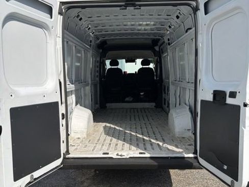 Used 2023 RAM ProMaster 3500 FWD image 8