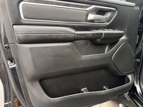 Used 2020 RAM 1500 Big Horn image 8