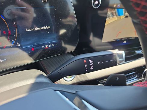 New 2026 Chevrolet Equinox RS FWD image 20