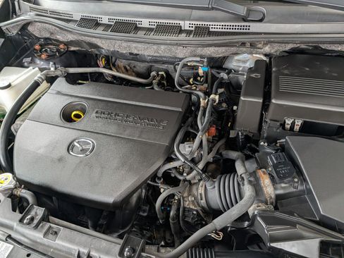 Used 2014 MAZDA MAZDA5 Grand Touring image 23