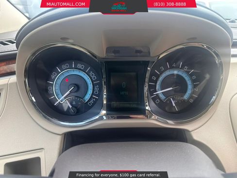 Used 2011 Buick LaCrosse CXL FWD image 7