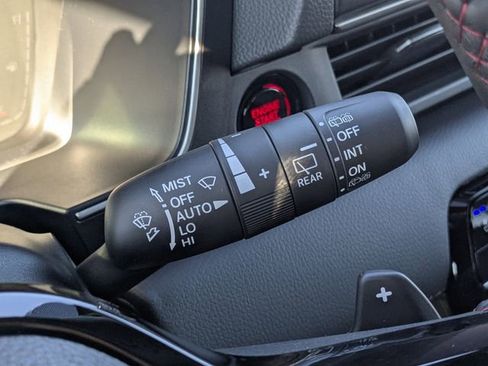 New 2026 Honda Pilot Black Edition image 27