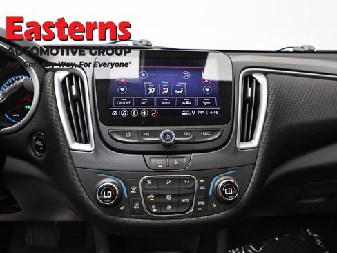 Used 2023 Chevrolet Malibu LT FWD image 12