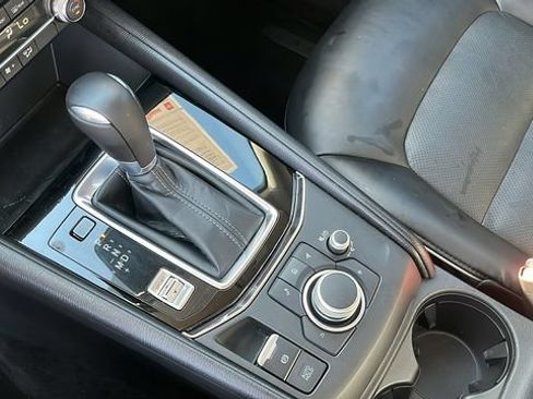 Used 2025 MAZDA CX-5 AWD 2.5 S w/ Select Package image 14