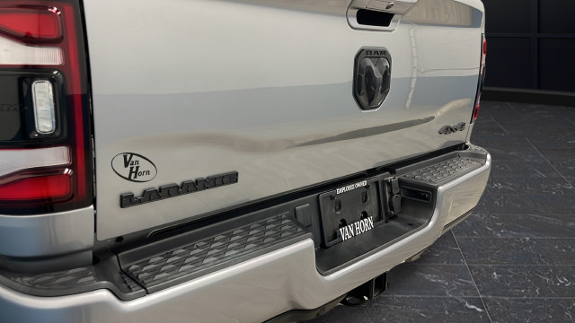 Used 2022 RAM 2500 Laramie AWD/4WD image 41