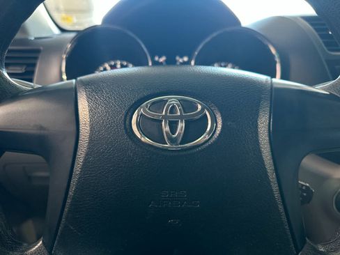 Used 2012 Toyota Highlander FWD image 23
