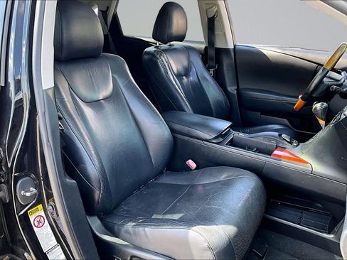 Used 2010 Lexus RX 350 AWD image 7