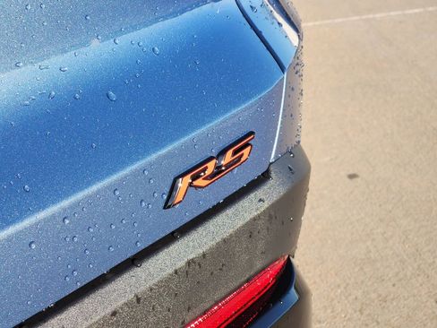 New 2026 Chevrolet Equinox RS w/ Convenience Package III image 7