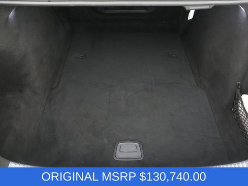 Used 2022 Mercedes-Benz S 580 4MATIC Sedan image 22