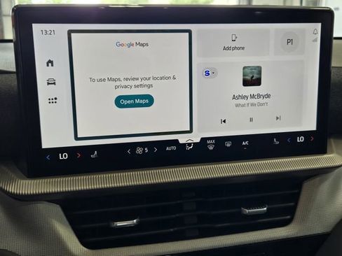 New 2026 Ford Explorer Active image 13