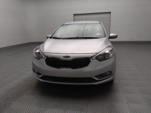 Used 2015 Kia Forte EX w/ Protection Package image 15