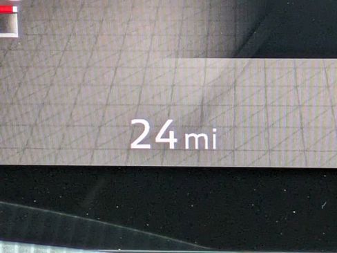 New 2025 Nissan Murano SL image 32