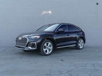 Certified 2024 Audi Q5 2.0T Premium Plus