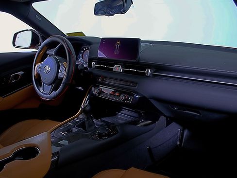 Used 2024 Toyota Supra Premium image 13