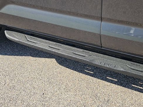 New 2026 Toyota Tundra TRD Pro AWD/4WD image 8
