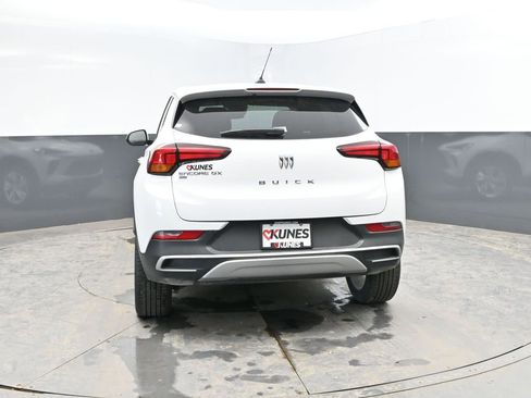 Used 2025 Buick Encore GX Preferred image 8