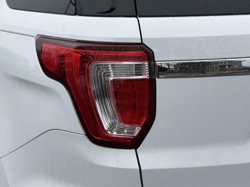 Used 2017 Ford Explorer 4WD image 15