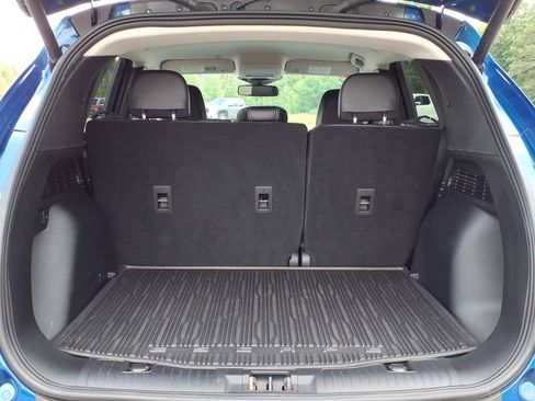 Used 2023 Ford Escape Platinum AWD/4WD image 12