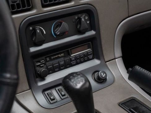 Used 1993 Dodge Viper RT/10 RWD image 26