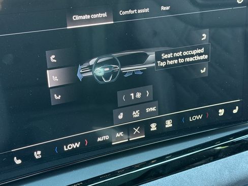 New 2025 Audi S5 Premium Plus image 17