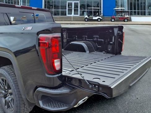 New 2026 GMC Sierra 1500 Elevation w/ Preferred Package image 26