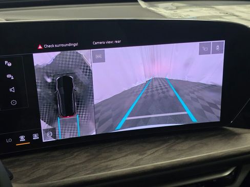 New 2025 Audi Q5 Premium image 25