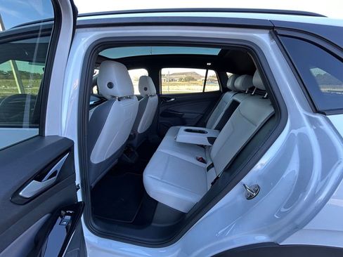 Used 2021 Volkswagen ID.4 Pro S image 51